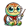 Dr. Turtle